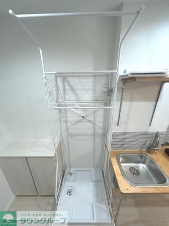 RDワンの物件内観写真